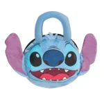 Carterita Disney Lilo & Stitch – Stitch con Asas