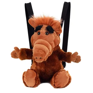 Mochila Peluche ALF