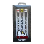 Set de Boligrafos Roller X3 Snoopy - Mooving - Image 2
