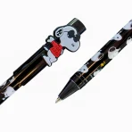 Set de Boligrafos Roller X3 Snoopy - Mooving - Image 3
