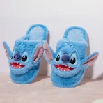 Pantuflas Disney Stitch  – Ultra Suaves y Antideslizantes