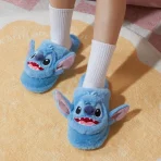 Pantuflas Disney Stitch  – Ultra Suaves y Antideslizantes - Imagen 4