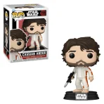 Funko Pop! Star Wars: Andor - Cassian Andor #759 - Imagen 2
