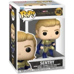 Funko Pop Marvel Thunderbolts – Sentry #1485 - Image 2