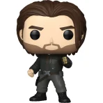 Funko Pop Marvel Thunderbolts – Bucky Barnes #1483