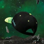 Gorra Rick and Morty - Portal Madness - Image 2