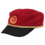 Gorra de Cadete Hogwarts Express Harry Potter