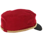 Gorra de Cadete Hogwarts Express Harry Potter - Imagen 4