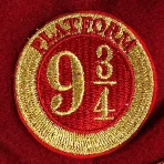 Gorra de Cadete Hogwarts Express Harry Potter - Imagen 3