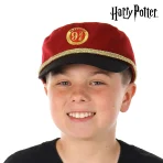 Gorra de Cadete Hogwarts Express Harry Potter - Imagen 2