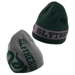 Gorra de Lana Reversible Slytherin - Harry Potter - Imagen 5