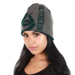 Gorra de Lana Reversible Slytherin - Harry Potter - Imagen 4