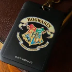 Lanyard Hogwarts con Porta Tarjeta - Image 5