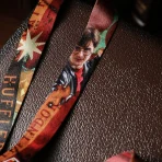 Lanyard Hogwarts con Porta Tarjeta - Image 4