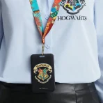 Lanyard Hogwarts con Porta Tarjeta - Image 3