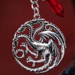 LLAVERO METAL GAME OF THRONES - Image 4