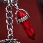 LLAVERO METAL GAME OF THRONES - Image 7