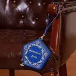 Monedero Chocolate Frog