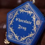 Monedero Chocolate Frog Harry potter - Imagen 5