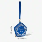 Monedero Chocolate Frog Harry potter - Imagen 2
