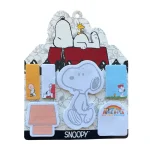 Set De Notas Adhesivas Snoopy - Mooving