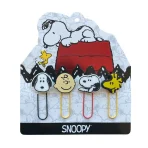 Clips Divertidos Snoopy - Mooving