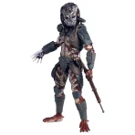 NECA - Predator 2 Ultimate Guardian Predator 7” Action Figure - Image 6