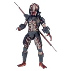 NECA - Predator 2 Ultimate Guardian Predator 7” Action Figure - Image 4