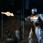 NECA - ROBOCOP ULTIMATE - 7" ACTION FIGURE - Imagen 2