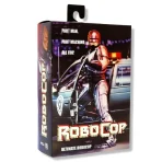 NECA - ROBOCOP ULTIMATE - 7" ACTION FIGURE - Imagen 6