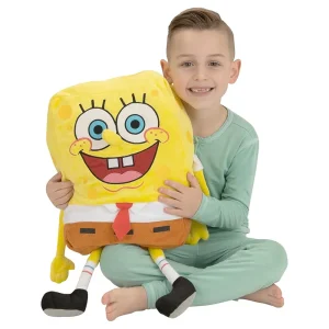 Peluche BOB Esponja