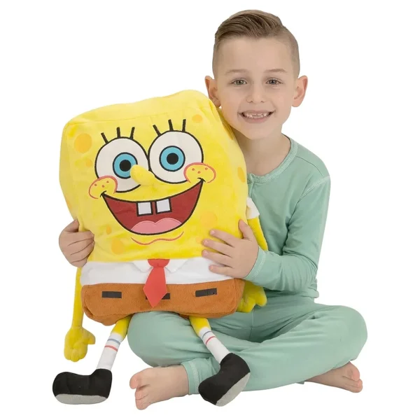 Peluche BOB Esponja