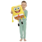 Peluche Bob Esponja Super 60 cm – ¡Diversión a lo grande! - Imagen 5