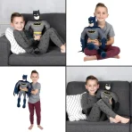 Peluche de Batman - 50 cm - Imagen 5
