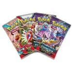 Cartas Pokemon TCG Box Case Grafaiai Ex - Image 6