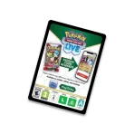 Cartas Pokemon TCG Box Case Grafaiai Ex - Image 2
