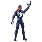 Titan Hero Series Marvel - Venom 12" - Imagen 5