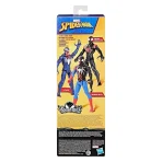 Titan Hero Series Marvel - Venom 12" - Imagen 4