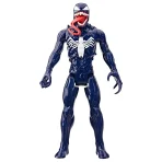 Titan Hero Series Marvel - Venom 12" - Imagen 3