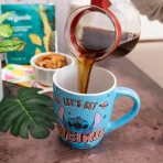 Tazón Disney Stitch "Let's Get Weird" – 739 ml Oficial - Image 4