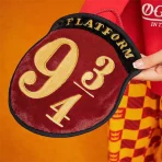 Toalla de Mano Harry Potter – Plataforma 9¾ - Image 5
