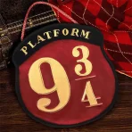 Toalla de Mano Harry Potter – Plataforma 9¾ - Image 6