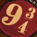 Toalla de Mano Harry Potter – Plataforma 9¾ - Image 4