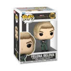 Funko Pop Marvel Thunderbolts – Yelena #1481 - Image 2