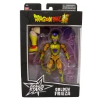 Bandai Dragon Stars Dragon Ball - Golden Frieza - Imagen 3