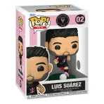 Funko Pop Football Inter Miami Luis Suarez #02 - Image 2