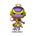 Funko Pop Dragon Ball Super – Golden Frieza #1816 Edición Especial