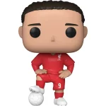 Funko Pop Football Liverpool – Darwin Núñez #53