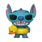 Funko Pop Disney Lilo & Stitch - Stitch With Tube #1565