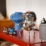 LEGO Star Wars Droideka – Modelo para Armar y Exhibir - Imagen 5